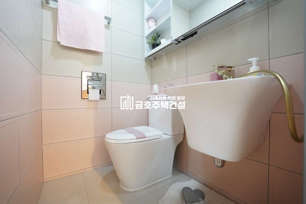 경기 부천소사구 소사본동 클래시안시티 APT / 4룸 , 3룸 다양한 T-ype 분양 매물번호 11392 사진 37