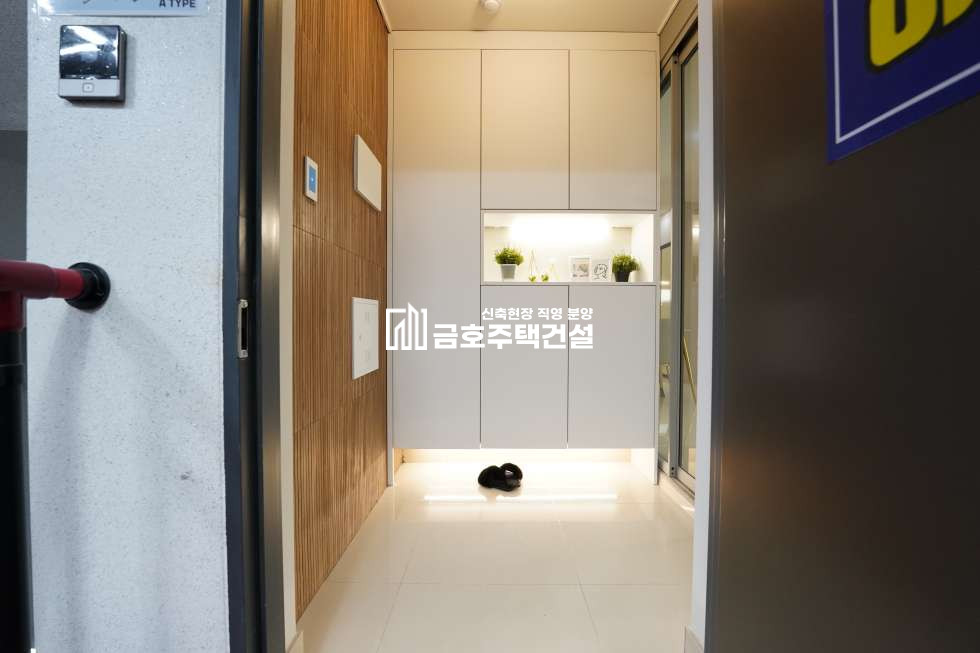 경기 부천소사구 소사본동 클래시안시티 APT / 4룸 , 3룸 다양한 T-ype 분양 매물번호 11392 사진 41