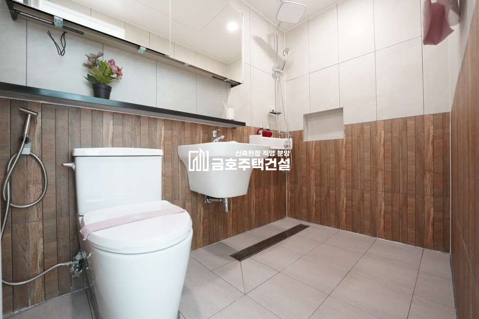 경기 부천원미구 심곡동 성도리치빌 7차 / A-Type 분양 매물번호 11394 사진 14