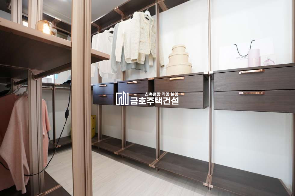 경기 파주시 상지석동 예가 / 가변형 4룸 - 대형 드레스룸 분양 매물번호 11398 사진 18