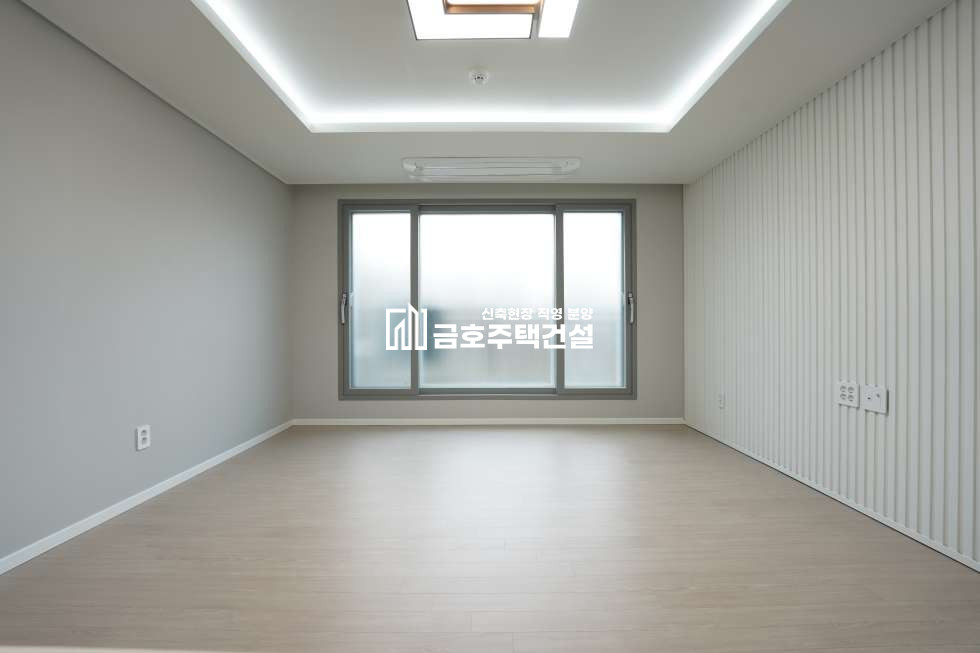 인천 남동구 구월동 팔리스빌 / A,B Type 분양 매물번호 11402 사진 5