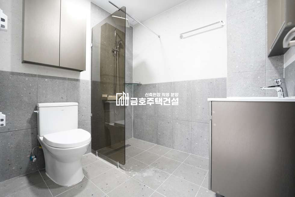 인천 남동구 구월동 팔리스빌 / A,B Type 분양 매물번호 11402 사진 15