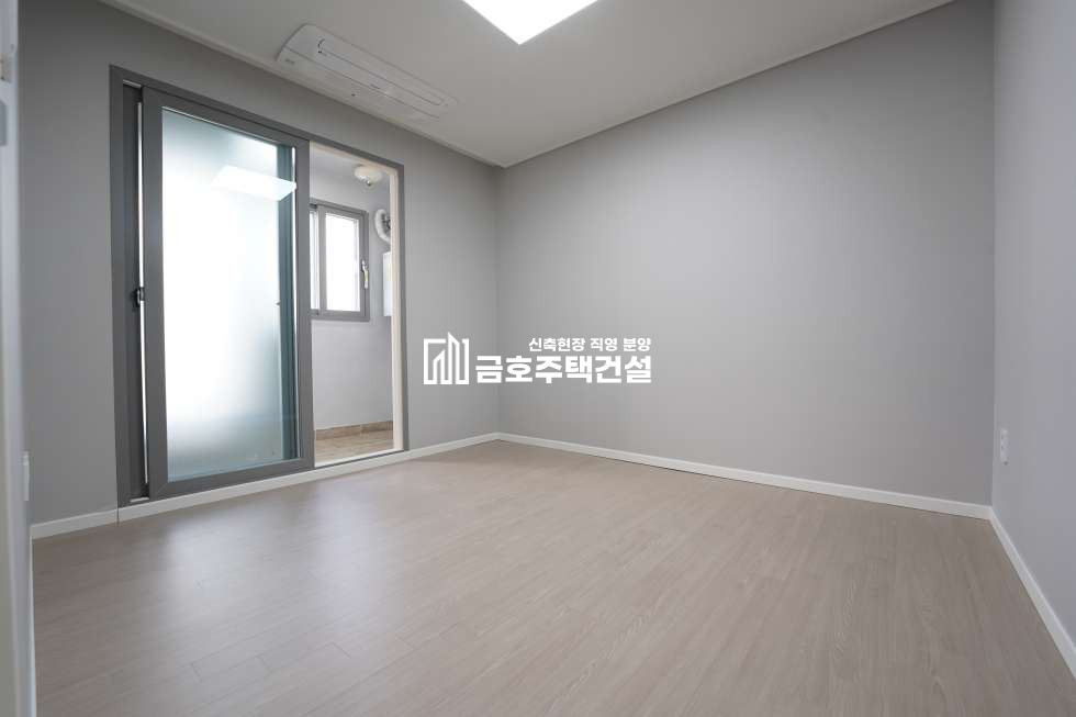 인천 남동구 구월동 팔리스빌 / A,B Type 분양 매물번호 11402 사진 16
