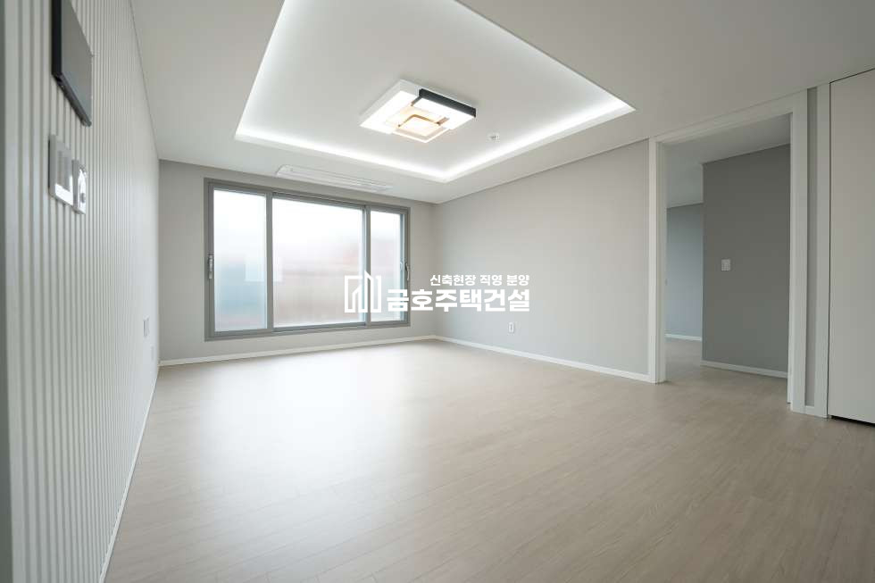 인천 남동구 구월동 팔리스빌 / A,B Type 분양 매물번호 11402 사진 24