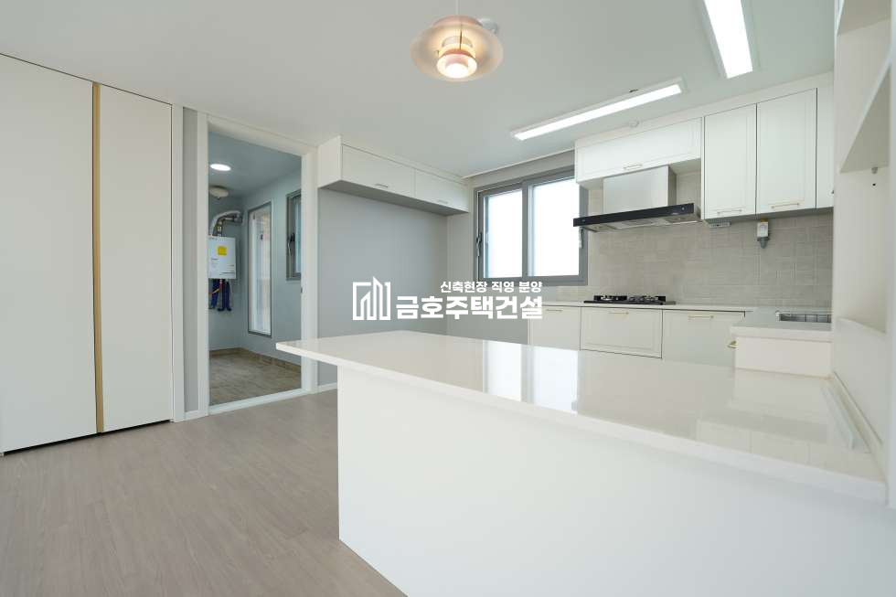 인천 남동구 구월동 팔리스빌 / A,B Type 분양 매물번호 11402 사진 31