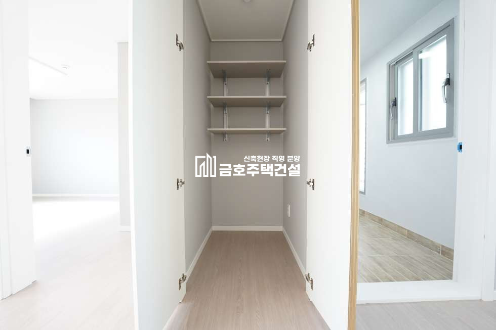 인천 남동구 구월동 팔리스빌 / A,B Type 분양 매물번호 11402 사진 32