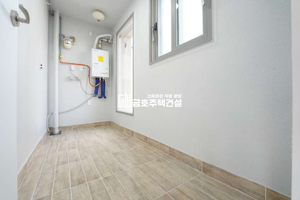 인천 남동구 구월동 팔리스빌 / A,B Type 분양 매물번호 11402 사진 33