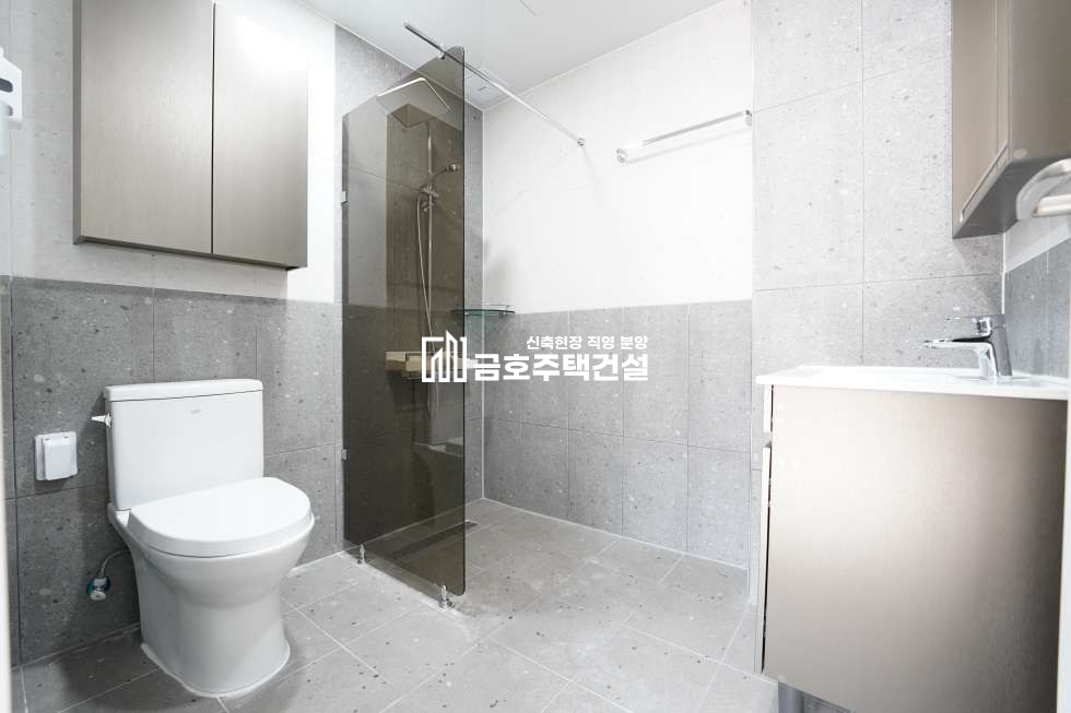 인천 남동구 구월동 팔리스빌 / A,B Type 분양 매물번호 11402 사진 35