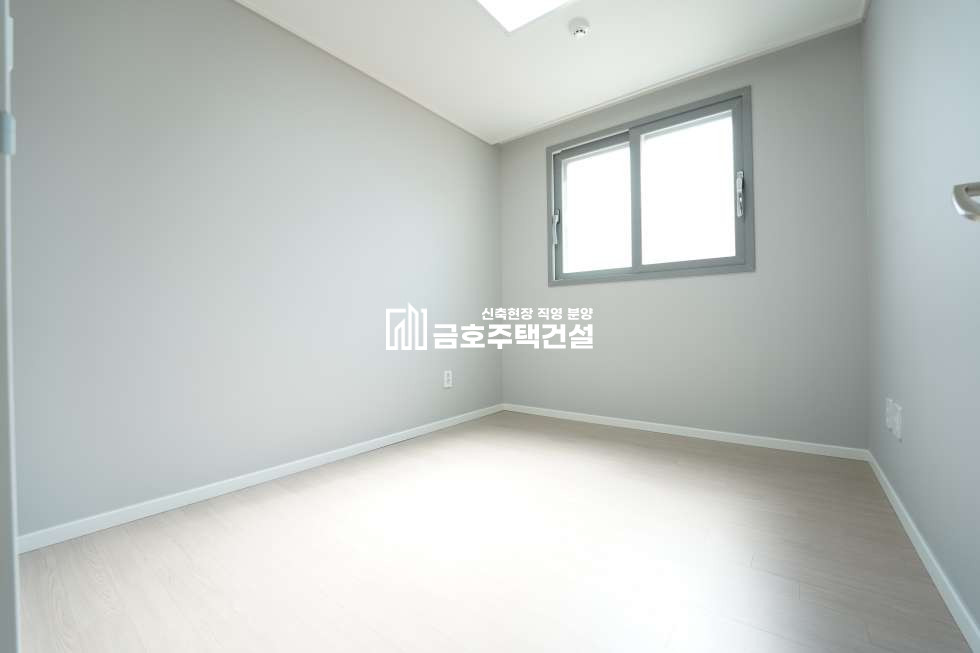 인천 남동구 구월동 팔리스빌 / A,B Type 분양 매물번호 11402 사진 36