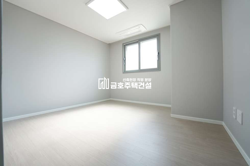 인천 남동구 구월동 팔리스빌 / A,B Type 분양 매물번호 11402 사진 37