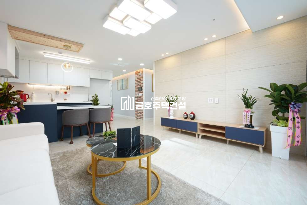 인천 부평구 부평동 디베리움 / A-B Type 분양 매물번호 11403 사진 7