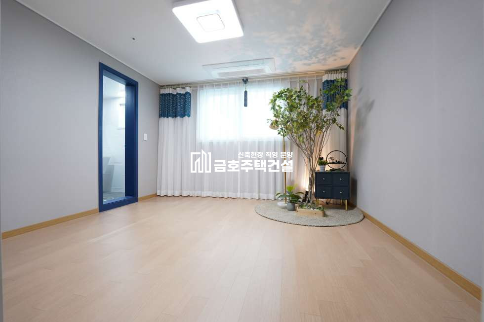 인천 부평구 부평동 디베리움 / A-B Type 분양 매물번호 11403 사진 13