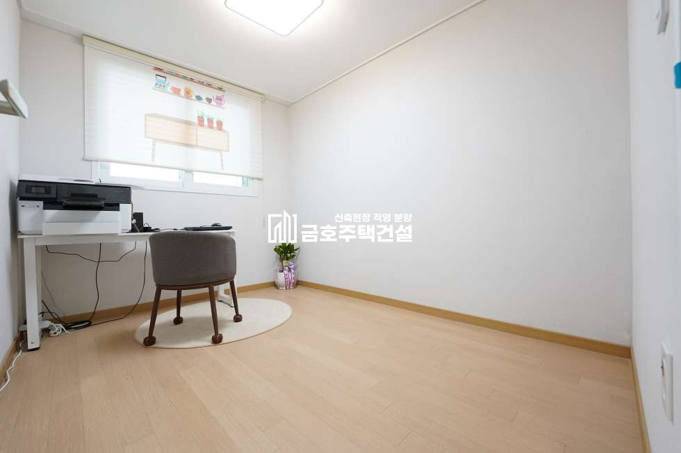 인천 부평구 부평동 디베리움 / A-B Type 분양 매물번호 11403 사진 16
