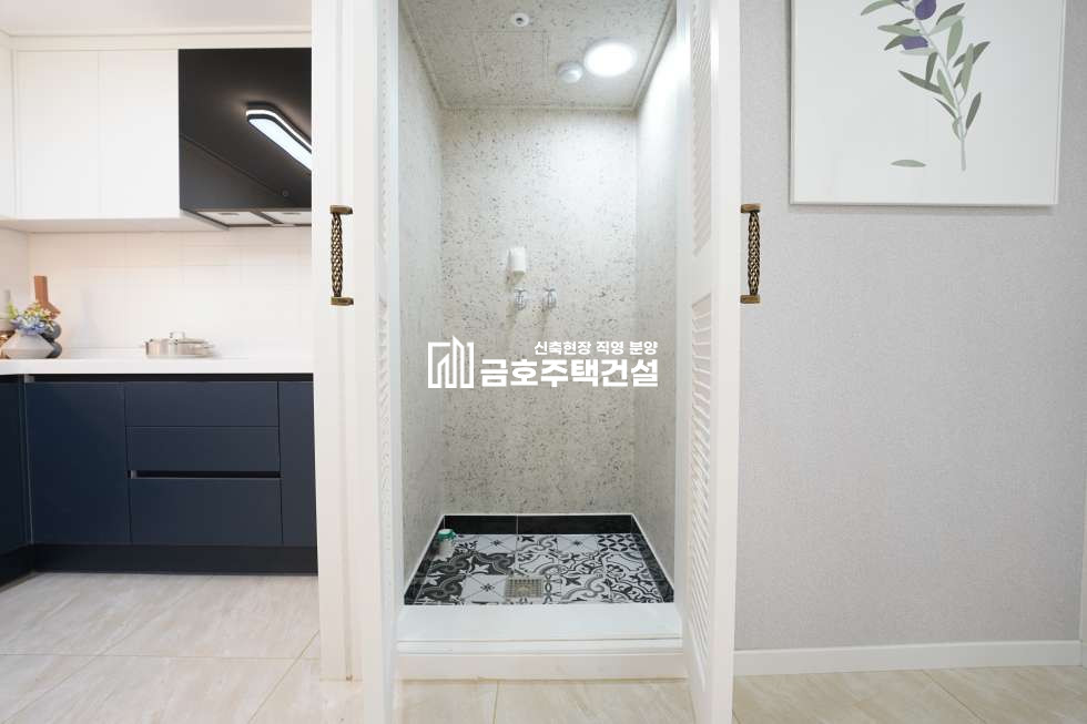 인천 부평구 부평동 디베리움 / A-B Type 분양 매물번호 11403 사진 30