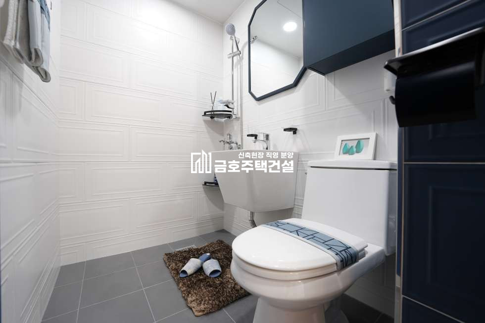인천 부평구 부평동 디베리움 / A-B Type 분양 매물번호 11403 사진 35