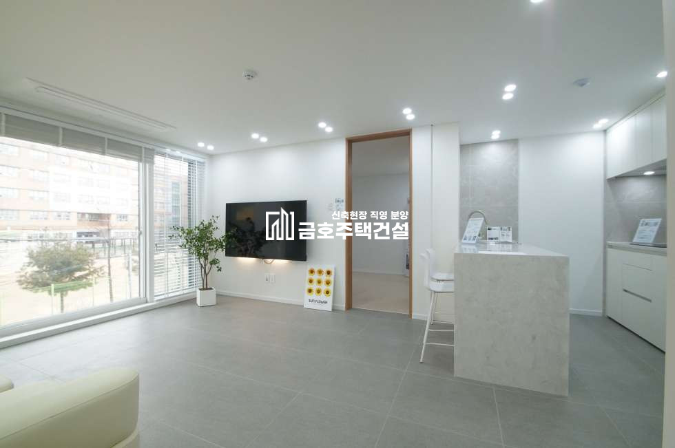 인천 서해구 석남동 F.H 브라운 / 다양한 타입 / 석남역 역세권 분양 매물번호 11404 사진 4