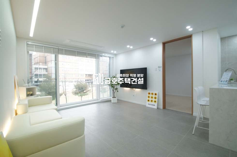 인천 서해구 석남동 F.H 브라운 / 다양한 타입 / 석남역 역세권 분양 매물번호 11404 사진 7