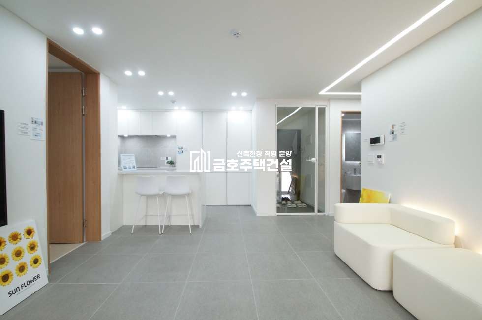 인천 서해구 석남동 F.H 브라운 / 다양한 타입 / 석남역 역세권 분양 매물번호 11404 사진 9