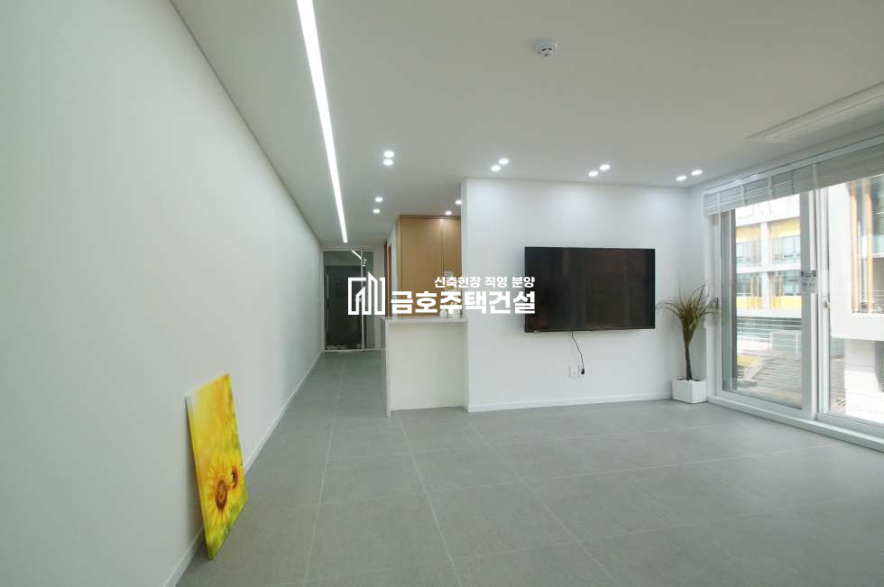 인천 서해구 석남동 F.H 브라운 / 다양한 타입 / 석남역 역세권 분양 매물번호 11404 사진 29