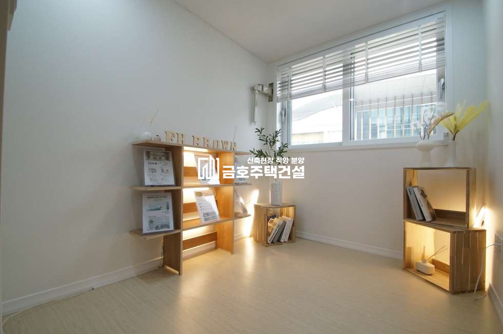 인천 서해구 석남동 F.H 브라운 / 다양한 타입 / 석남역 역세권 분양 매물번호 11404 사진 33