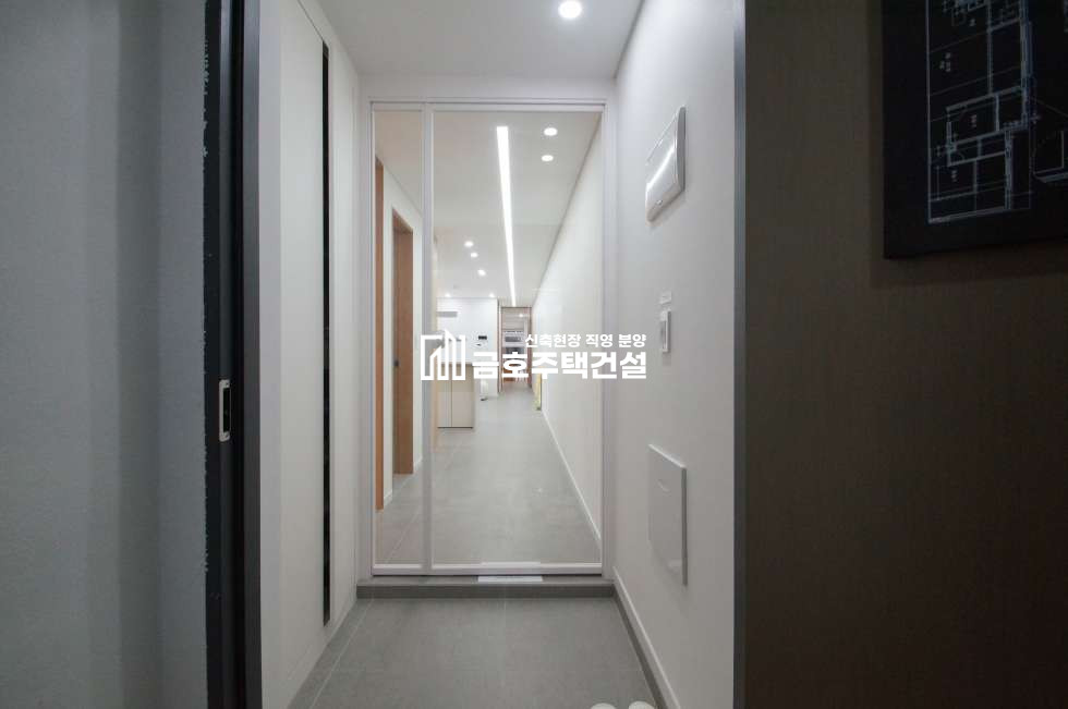 인천 서해구 석남동 F.H 브라운 / 다양한 타입 / 석남역 역세권 분양 매물번호 11404 사진 38