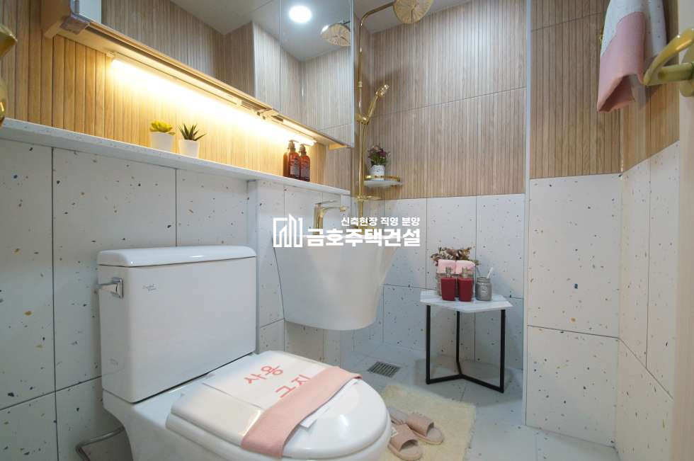 인천 부평구 청천동 서보타운/ 3룸,2룸 다양한 타입 분양 매물번호 11406 사진 18