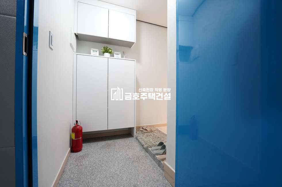경기 시흥시 신천동 해피네스트 / 가성비 좋은 2룸 분양 매물번호 11410 사진 15