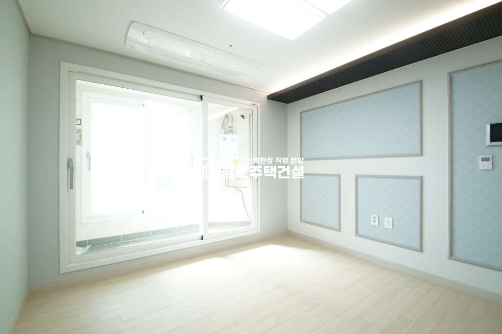 경기 시흥시 매화동 지니하우스3 / A-Type 분양 매물번호 11412 사진 7