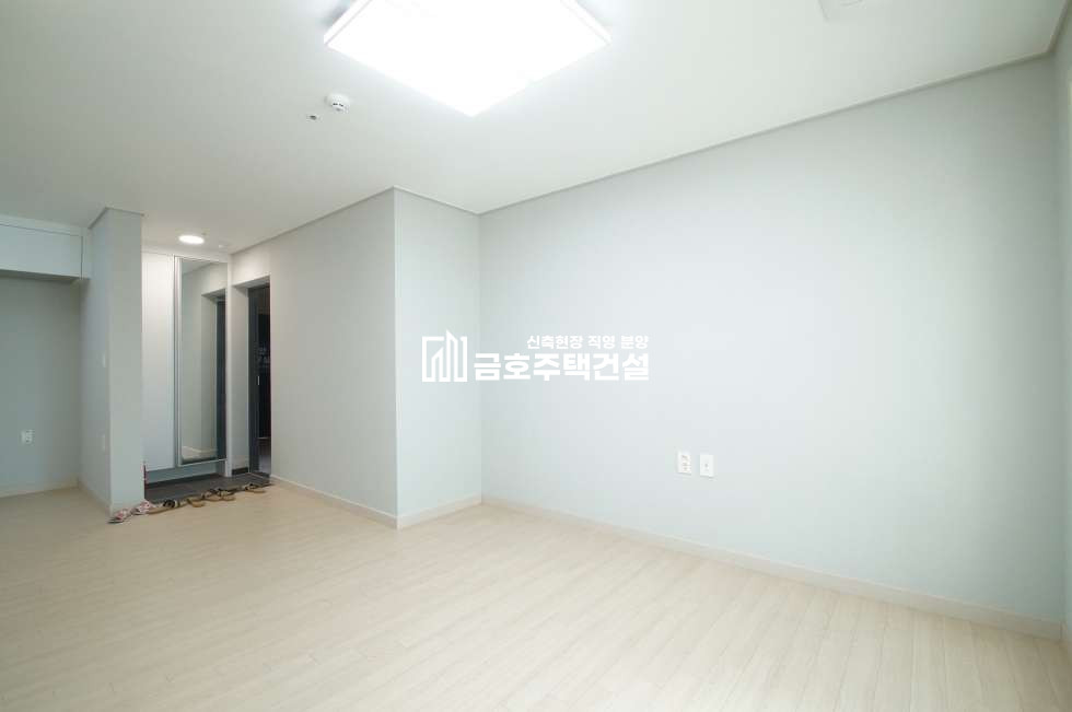 경기 시흥시 매화동 지니하우스3 / A-Type 분양 매물번호 11412 사진 8