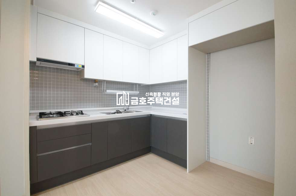 경기 시흥시 매화동 지니하우스3 / A-Type 분양 매물번호 11412 사진 11