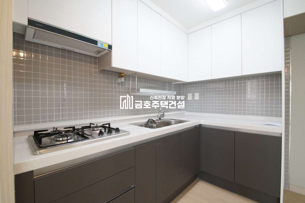 경기 시흥시 매화동 지니하우스3 / A-Type 분양 매물번호 11412 사진 13