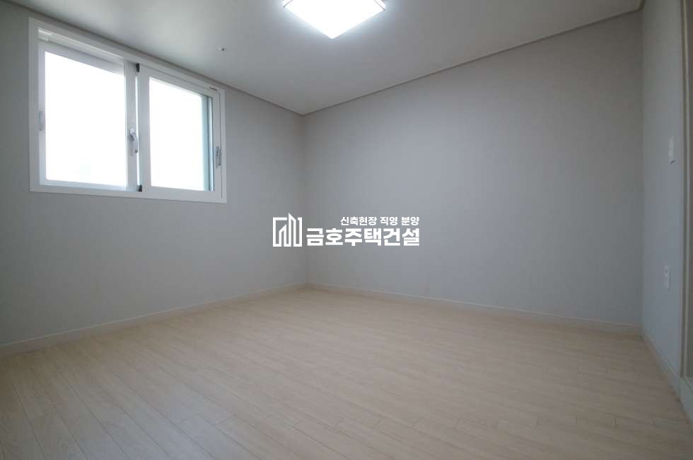 경기 시흥시 매화동 지니하우스3 / A-Type 분양 매물번호 11412 사진 14