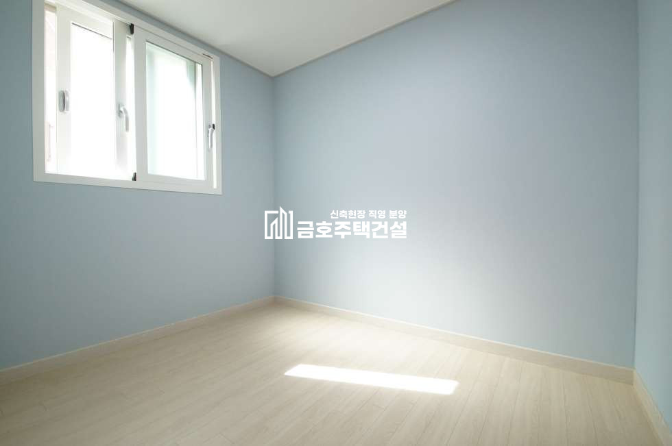 경기 시흥시 매화동 지니하우스3 / A-Type 분양 매물번호 11412 사진 16