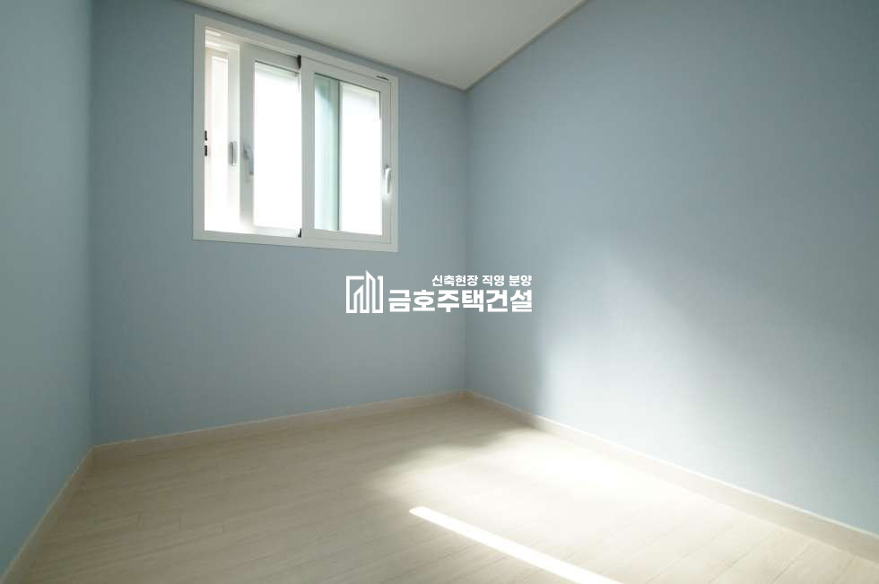 경기 시흥시 매화동 지니하우스3 / A-Type 분양 매물번호 11412 사진 17
