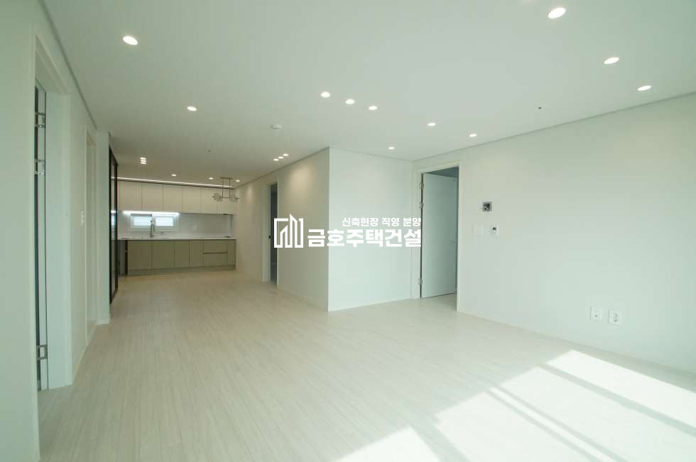경기 부천오정구 원종동 건주솔베이 APT / 3룸 테라스 개별정원 분양 매물번호 11415 사진 6
