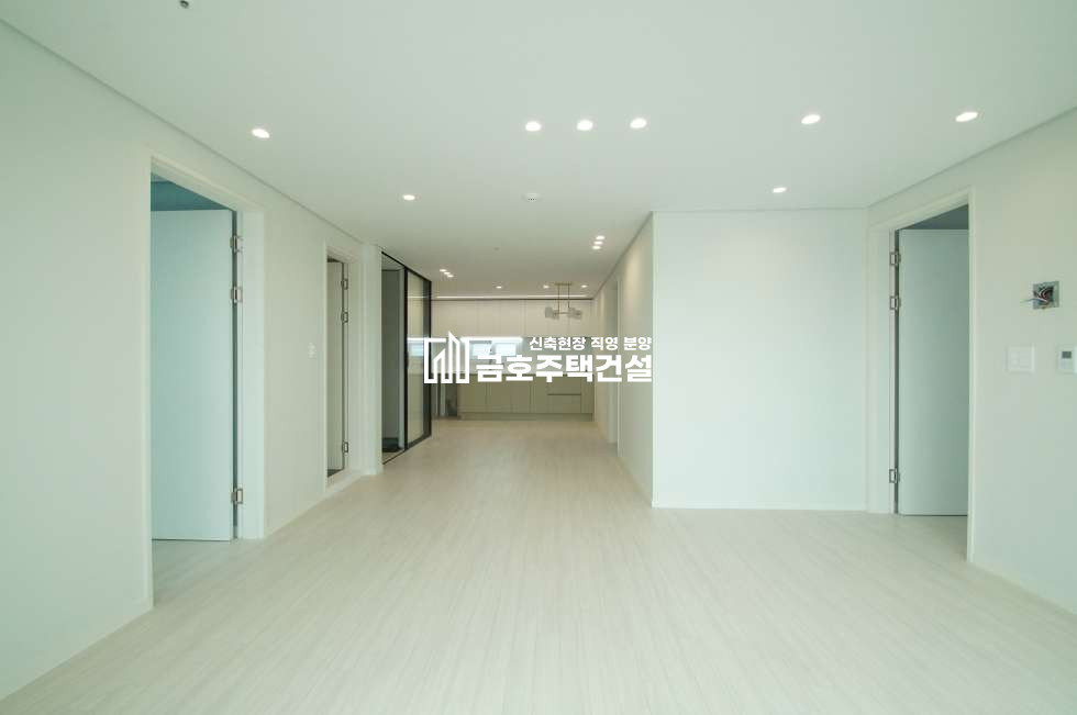 경기 부천오정구 원종동 건주솔베이 APT / 3룸 테라스 개별정원 분양 매물번호 11415 사진 7