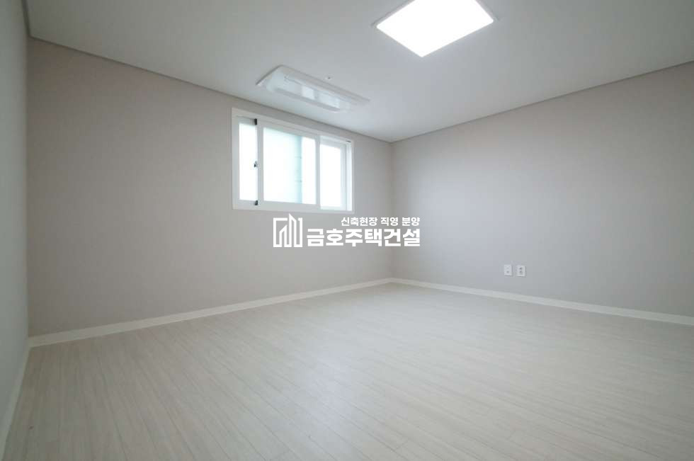 경기 부천오정구 원종동 건주솔베이 APT / 3룸 테라스 개별정원 분양 매물번호 11415 사진 9