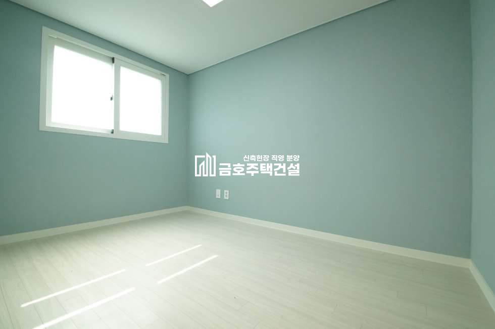 경기 부천오정구 원종동 건주솔베이 APT / 3룸 테라스 개별정원 분양 매물번호 11415 사진 13
