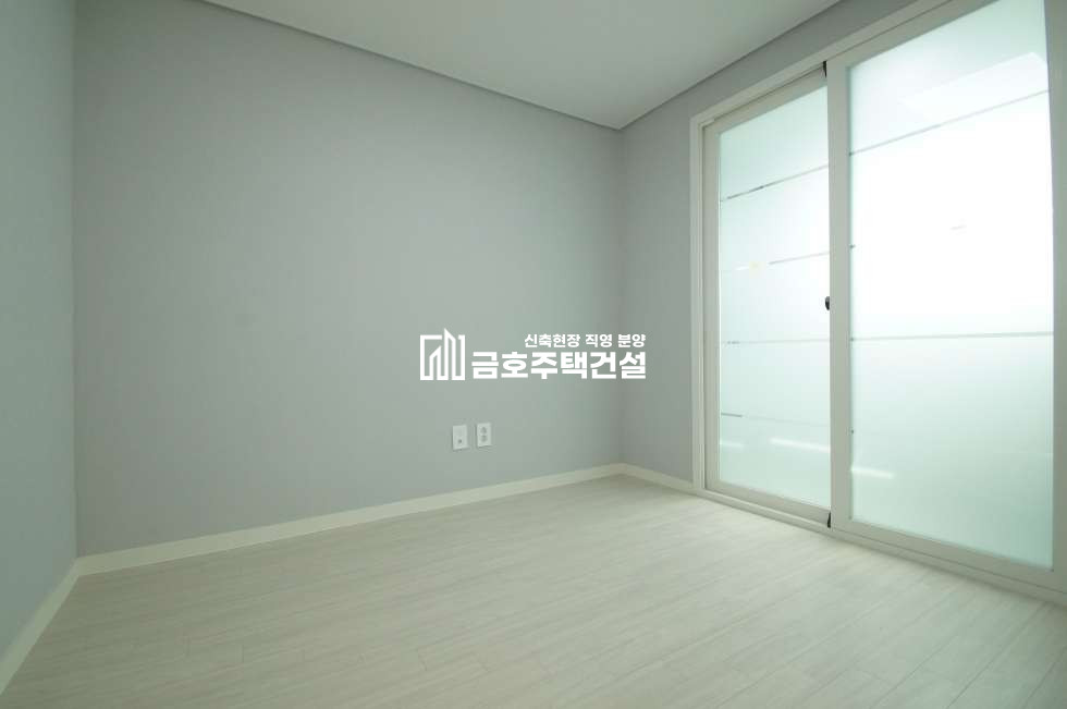 경기 부천오정구 원종동 건주솔베이 APT / 3룸 테라스 개별정원 분양 매물번호 11415 사진 14