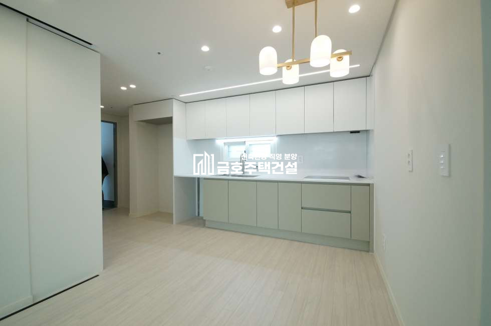 경기 부천오정구 원종동 건주솔베이 APT / 3룸 테라스 개별정원 분양 매물번호 11415 사진 18