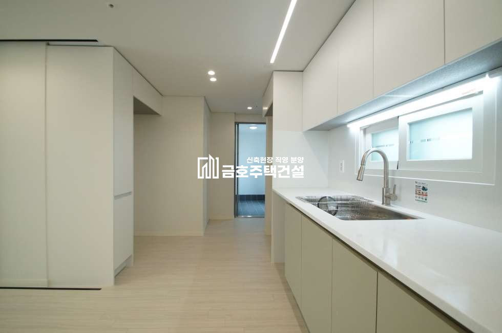 경기 부천오정구 원종동 건주솔베이 APT / 3룸 테라스 개별정원 분양 매물번호 11415 사진 20