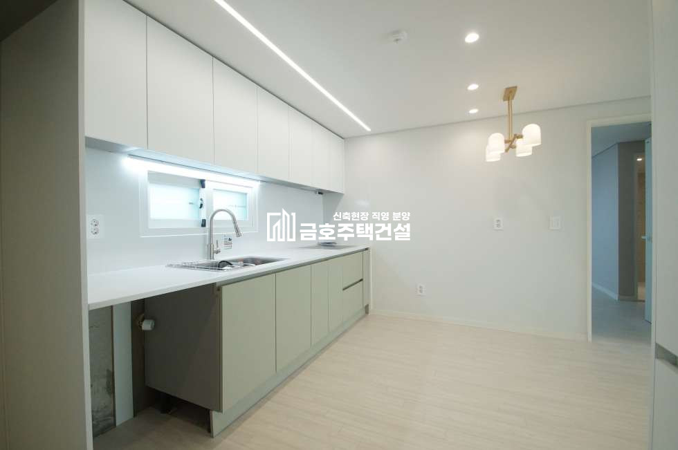 경기 부천오정구 원종동 건주솔베이 APT / 3룸 테라스 개별정원 분양 매물번호 11415 사진 22