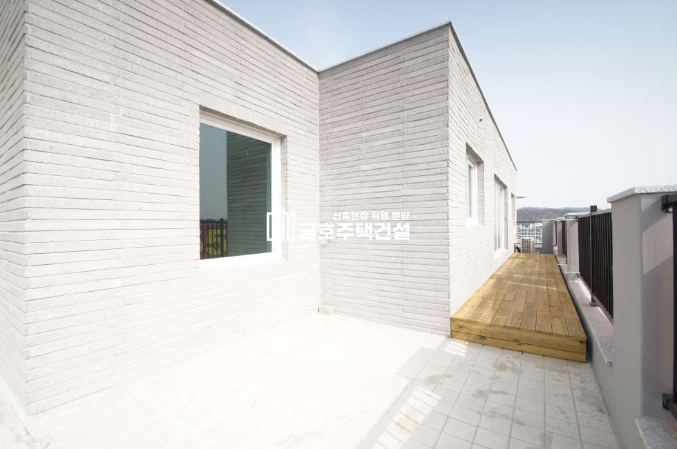 경기 부천오정구 원종동 건주솔베이 APT / 3룸 테라스 개별정원 분양 매물번호 11415 사진 32