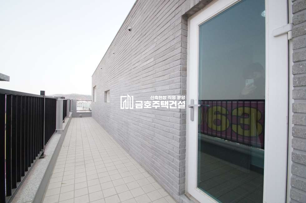 경기 부천오정구 원종동 건주솔베이 APT / 3룸 테라스 개별정원 분양 매물번호 11415 사진 33