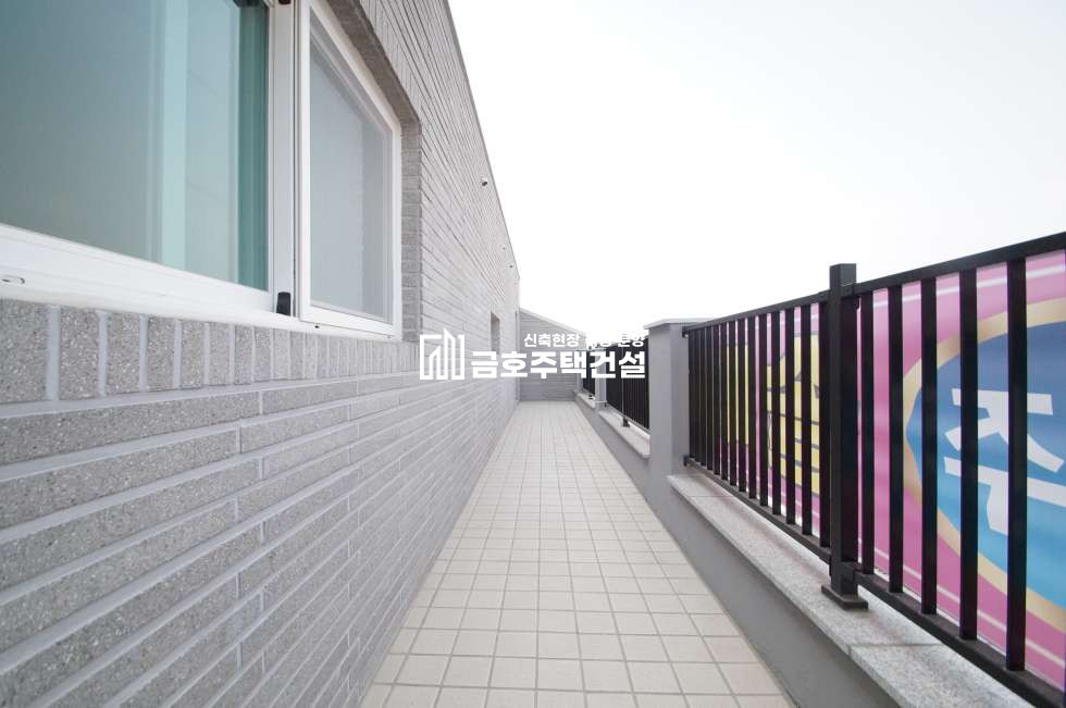 경기 부천오정구 원종동 건주솔베이 APT / 3룸 테라스 개별정원 분양 매물번호 11415 사진 34