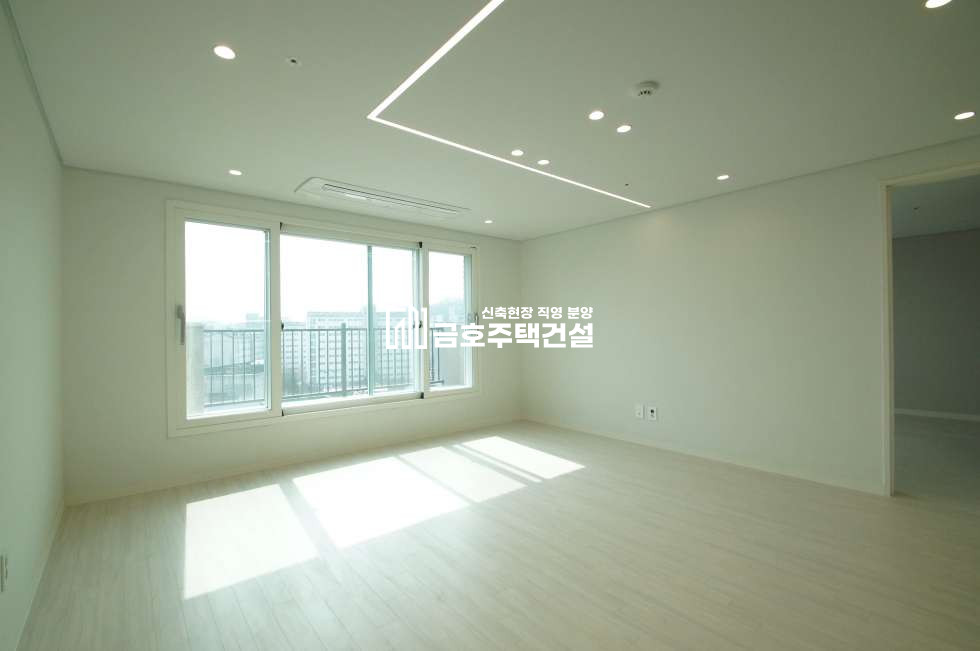경기 부천오정구 원종동 건주솔베이 APT / 4룸 테라스 분양 매물번호 11416 사진 3