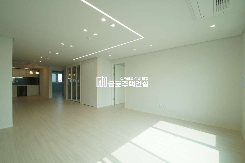 경기 부천오정구 원종동 건주솔베이 APT / 4룸 테라스 분양 매물번호 11416 사진 5