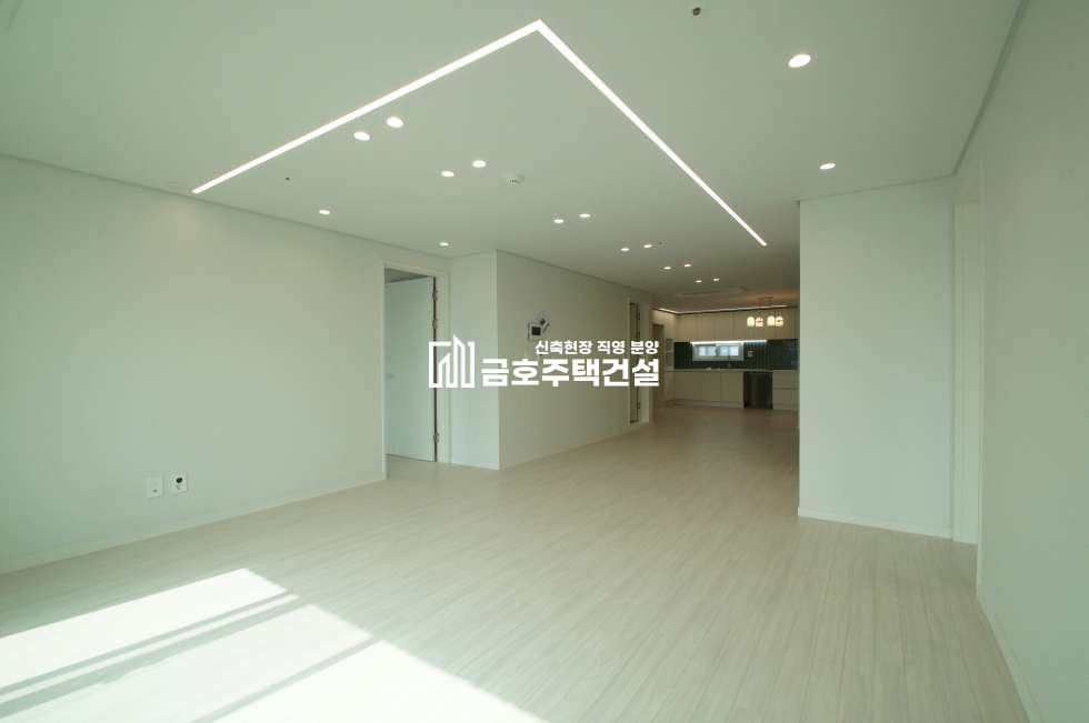 경기 부천오정구 원종동 건주솔베이 APT / 4룸 테라스 분양 매물번호 11416 사진 7