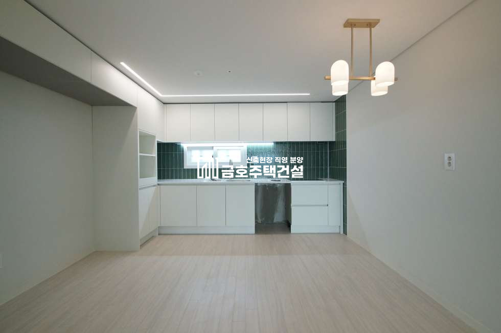 경기 부천오정구 원종동 건주솔베이 APT / 4룸 테라스 분양 매물번호 11416 사진 10
