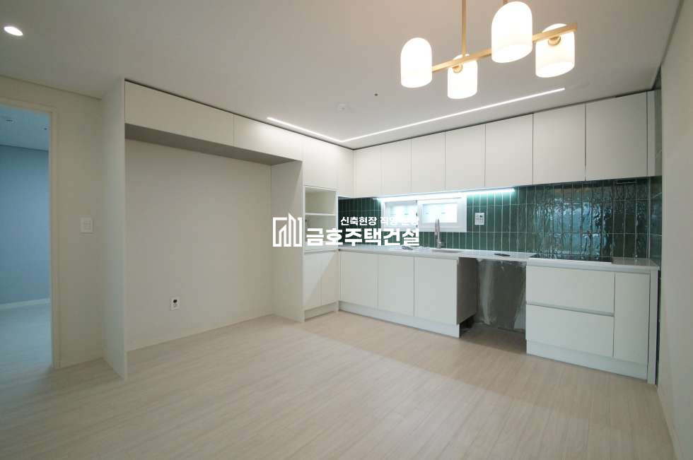 경기 부천오정구 원종동 건주솔베이 APT / 4룸 테라스 분양 매물번호 11416 사진 11